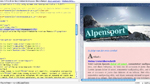 Dreamweaver CS5.5: Code-Semantik in Kürze erklärt