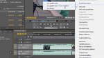 Clips austauschen in Premiere Pro CS5.5