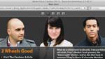Adobe Flash Catalyst CS5.5 : Nouveautés CS5.5 - scénario amélioré