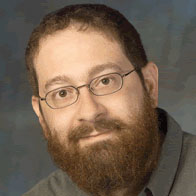 Ben Forta