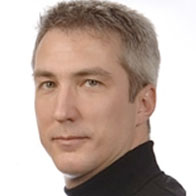 Greg Rewis