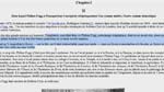 Adobe InDesign CS5 : Incorporer les polices dans un ePub Adobe InDesign CS5 : Incorporer les polices dans un ePub