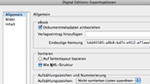 InDesign CS5: Mit XML die Lesefolge definieren InDesign CS5: Mit XML die Lesefolge definieren