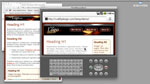 Customizable starter design for multiscreen development Customizable starter design for multiscreen development