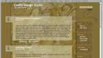 Customizable starter designs using advanced HTML and CSS techniques Customizable starter designs using advanced HTML and CSS techniques