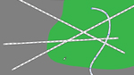Eine Straße in Illustrator CS5 bauen