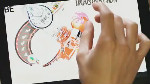 Vidéo de présentation de la gamme Adobe Touch App