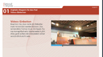 InDesign CS5.5: Video in einem ePub einbetten InDesign CS5.5: Video in einem ePub einbetten