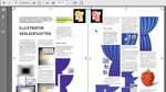 Acrobat X - TouchUp-Werkzeuge und ihre Editoren für Bilder