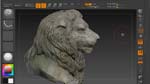 Adobe Photoshop CS5 : GoZ - De ZBrush à Photoshop Adobe Photoshop CS5 : GoZ - De ZBrush à Photoshop