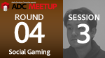 ADC MEETUP ROUND 04 SESSION3 あらかじめ知っておきたい幾つかのコト - Flash ひとつでスマホアプリ制作