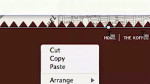 Muse : définition d'en-têtes et de pieds de page Muse : définition d'en-têtes et de pieds de page