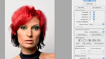 Photoshop CS5: Verflüssigen – die Werkzeuge