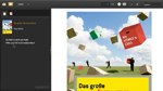 InDesign CS5.5 ePub: Metadaten hinzufügen InDesign CS5.5 ePub: Metadaten hinzufügen
