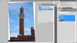 Bilder gerade richten mit nur zwei Klicks in Photoshop CS5