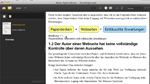 InDesign CS5.5 ePub: Exportreihenfolge nach Seitenlayout InDesign CS5.5 ePub: Exportreihenfolge nach Seitenlayout