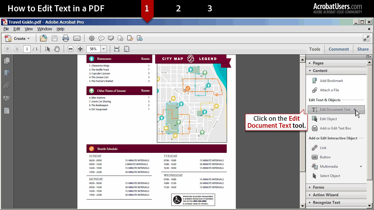 Creating A Pdf Form In Acrobat What Is Blue