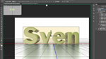 Episode 7: Photoshop CS6 für Designer 