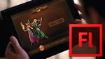 Flash Technology: Better Games, More Easily, For More People