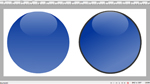 Fireworks CS5: Bitmap vs. Vektor