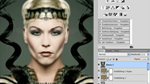 Photoshop CS5: Farbstimmung und Kontraste