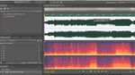 Audiodateien von einer CD in Audition CS5.5 importieren