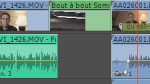 Interaction entre Premiere Pro et SpeedGrade