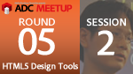 ADC MEETUP ROUND 05 SESSION2 Dreamweaver CS6 で作るレスポンシブWebデザイン ADC MEETUP ROUND 05 SESSION2 Dreamweaver CS6 で作るレスポンシブWebデザイン