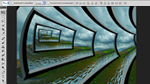 Photoshop CS5: Der Droste-Effekt