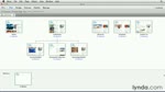 Business Catalystへのサイトの発行