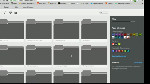 Creative Cloudでファイルを共有およびダウンロード