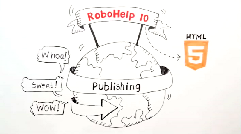 Adobe RoboHelp 10 is here!