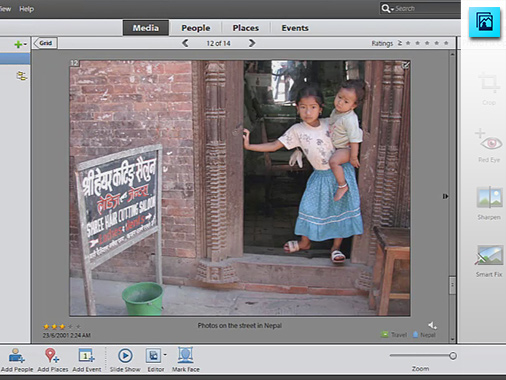 What is Photoshop Elements 11? What is Photoshop Elements 11?