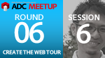 ADC MEETUP ROUND 06 SESSION6 PhoneGap & Shadow: Web標準によるモバイルアプリの開発とテスト ADC MEETUP ROUND 06 SESSION6 PhoneGap & Shadow: Web標準によるモバイルアプリの開発とテスト