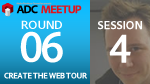 ADC MEETUP ROUND 06 SESSION4 Brackets: Web をコーディングせよ! ADC MEETUP ROUND 06 SESSION4 Brackets: Web をコーディングせよ!