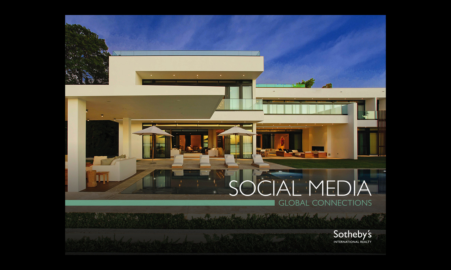 App of the Week: Sotheby's International Realty App of the Week: Sotheby's International Realty