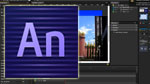 Edge Animate. Animación de filtros