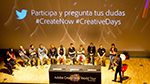 Los profesionales debaten sobre la creatividad