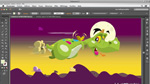 Adobe Illustrator CC : Le mode Isolation