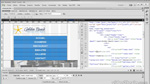 Adobe Dreamweaver CC : Le code navigateur
