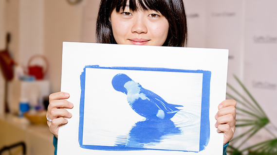 Creative Cloudで古典とデジタルの融合