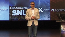 CC 2014 Live Launch Keynote -The New Creatives