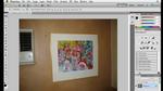 Learn Photoshop CS5 - GS-03: Correcting perspective with the Crop tool on Adobe TV