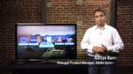 Adobe AIR for TV