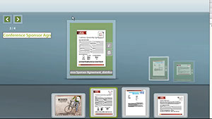 How to Customize your PDF Portfolio