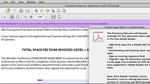 How to Digitally Sign a Document with Adobe Reader