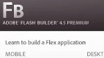 Build Your First Flex 4.5 Application