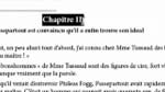 Adobe InDesign CS5 : L'importance des titres de premier niveau Adobe InDesign CS5 : L'importance des titres de premier niveau