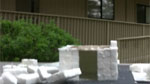 Camden Earthquake (Shaken, Not Stirred)