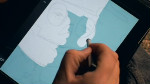 How Do You Create? - The Fat Beicon + Adobe Ideas